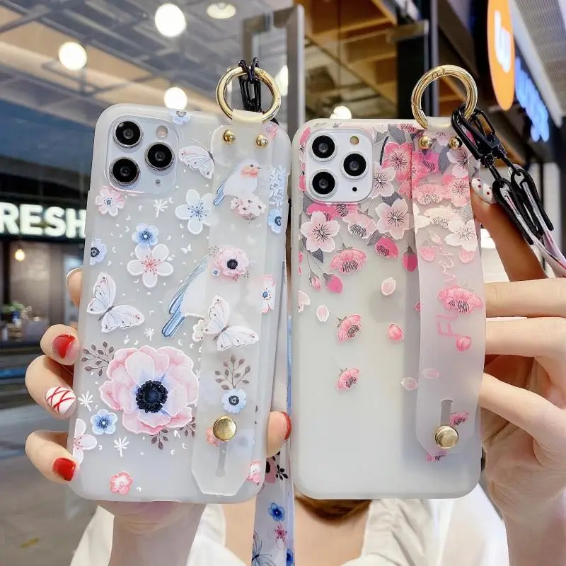 Мягкий силиконовый чехол из ТПУ Для Xiaomi 9 10 Mi 8Lite A1 A2 Mix2S CC9Pro Note | Мобильные телефоны