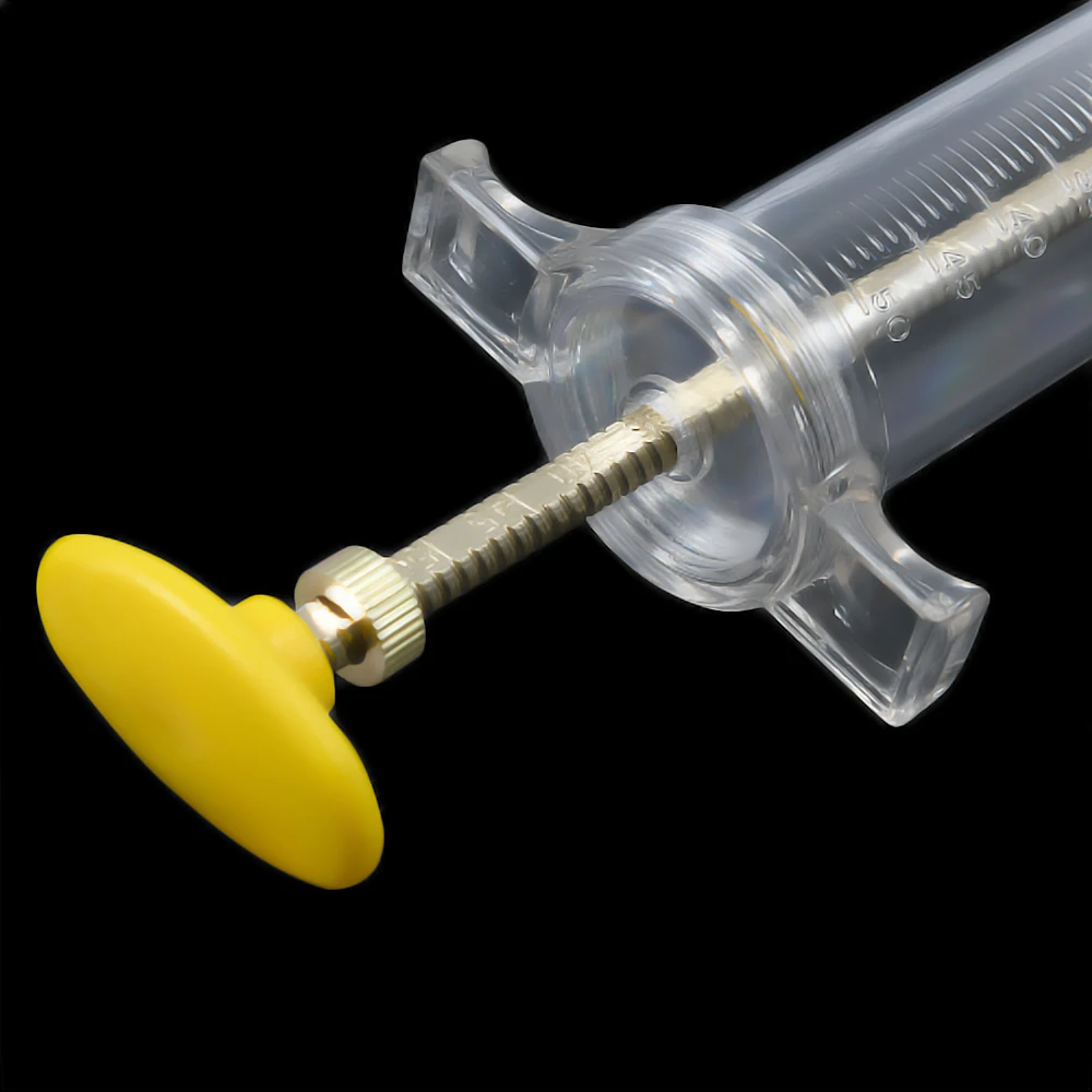 Birds Feeding Syringe Manual Feeding Rearing Gavage Curved Needle Medication Tube Birds Small Pet Syringe
