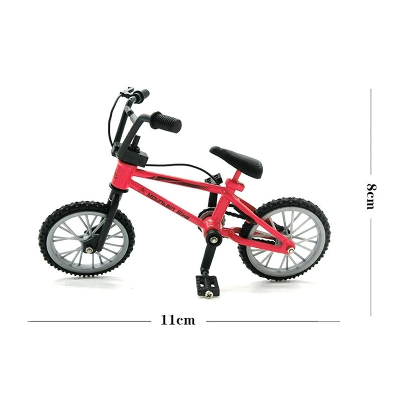 Функциональный Детский велосипедный велосипед Bmx набор отличное качество игрушечные велосипеды BMX сплав палец Bmx для мальчиков Игрушки