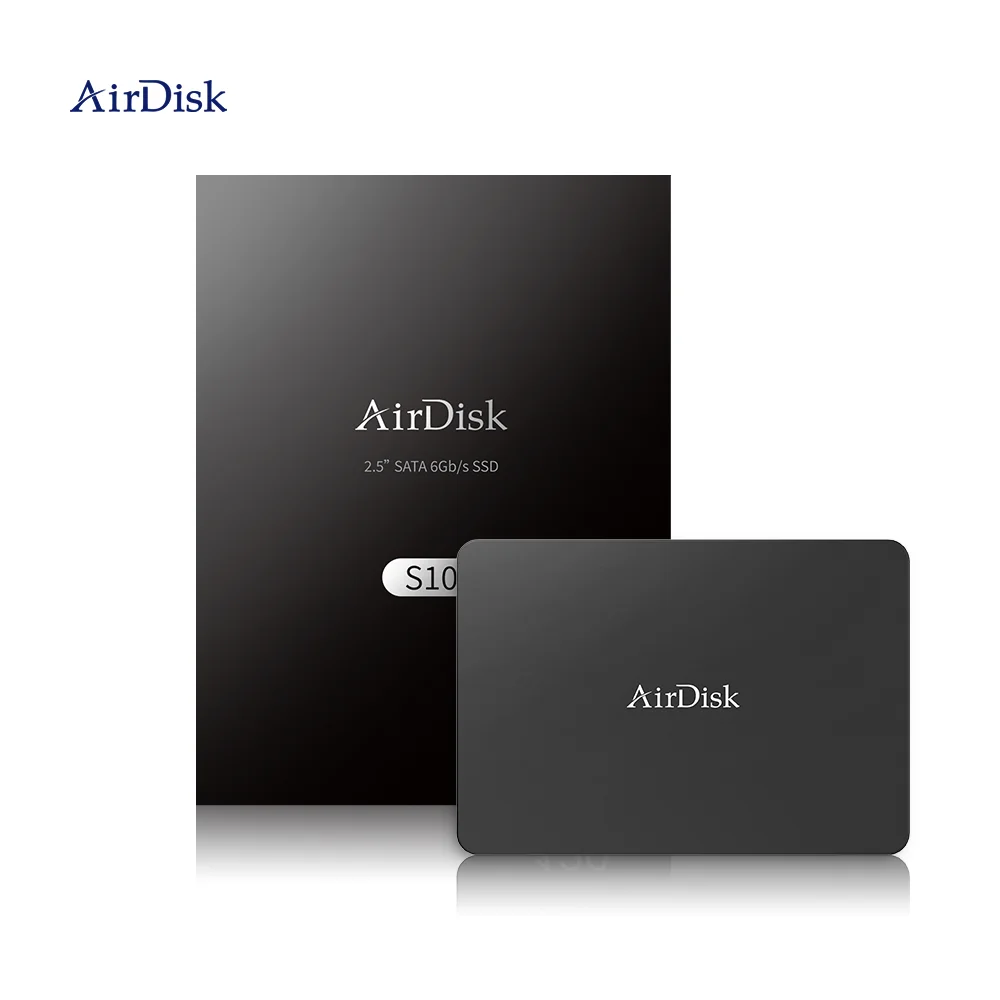 AirDisk Sata3 SSD 120GB 240GB 480GB 960GB Drive HDD 2.5 Inch Hard Disk SATAIII Internal Solid State For Laptop PC | Компьютеры и офис