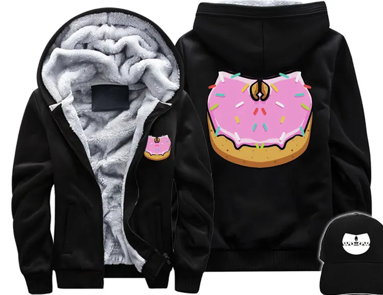 Для мальчиков с рисунком «человек из хлопка на осень-зиму теплые "never give up", Огненный Щит дизайн куртка с капюшоном подарок кофта Топ - Цвет: style 13