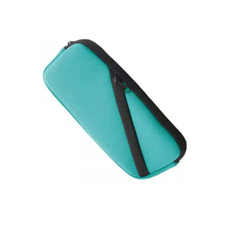 Для rend Switch Lite сумка для хранения для переключателя мини-протектор чехол LX9A - Цвет: Небесно-голубой