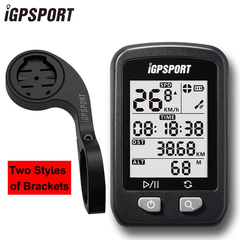 igs20e gps cycling computer