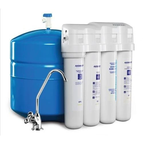Water purifier AQUAFOR OSMO-Kristall-50-4-M 10l |