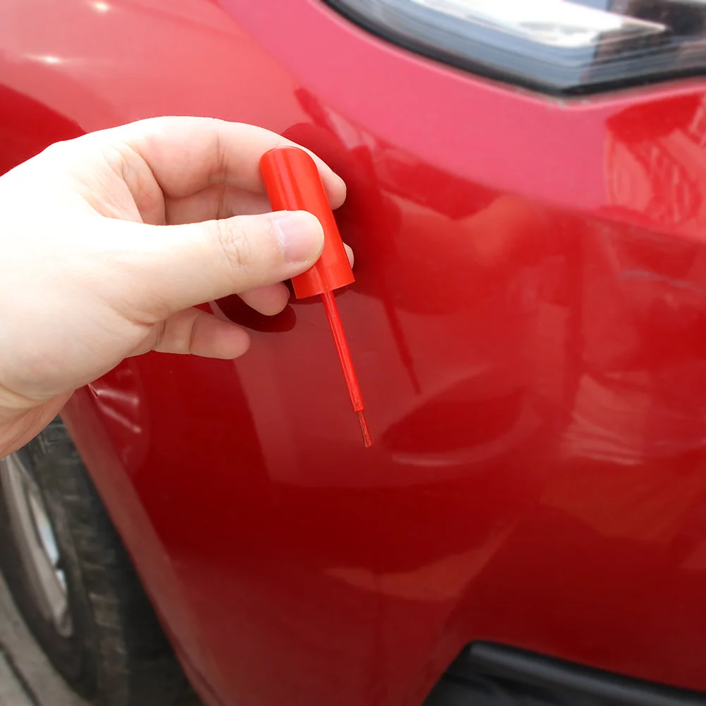 Car Scratch Repair Pen Coat Paint Clear Repair for Toyota FJ Cruiser RAV4 CROWN REIZ PRIUS COROLLA VIOS LAND CRUISER PRADO