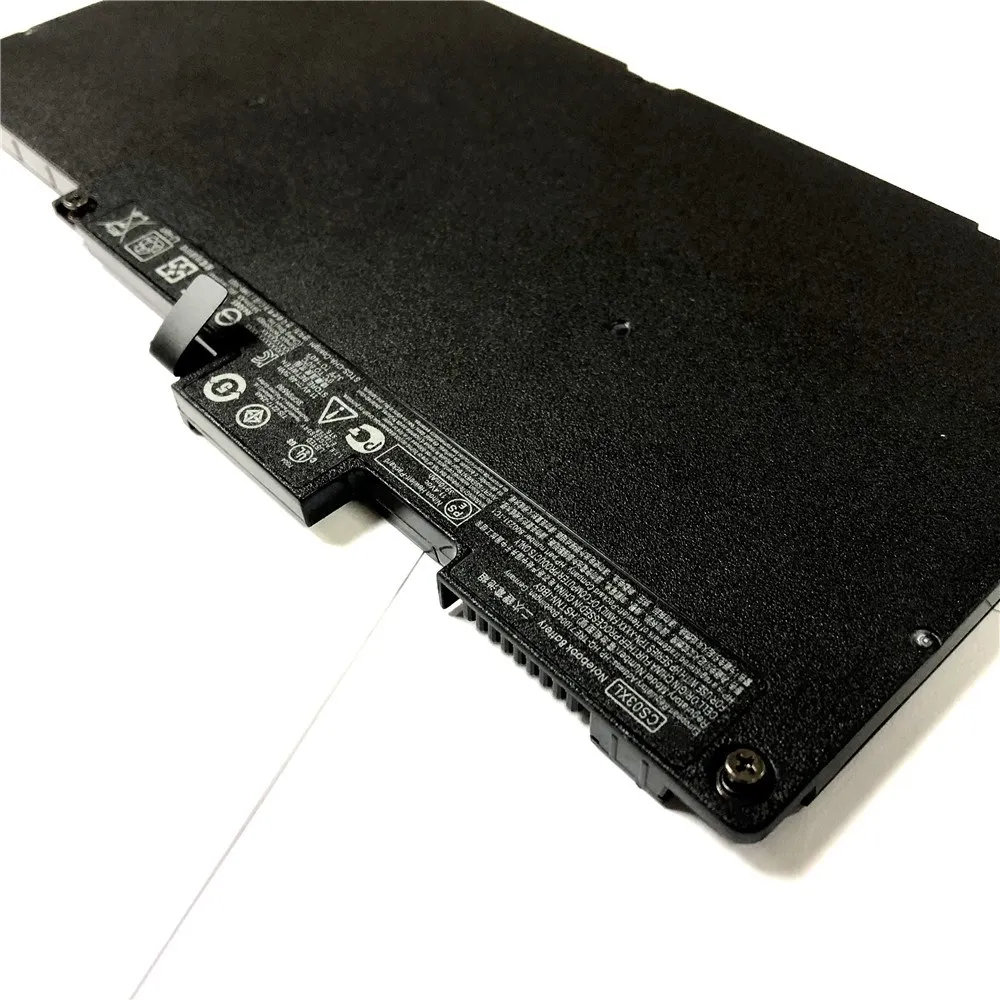 Onevan Cs03xl Original 800513001 Hstnn-ib6y para hp Bateria do Laptop para Elitebook 745 g3 755 g3 W4w73aw 840 g2 L1c99aa 840 g3 - Imagem 3
