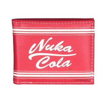 

Nuka Cola Wallet Designer Designer Purse DFT1381