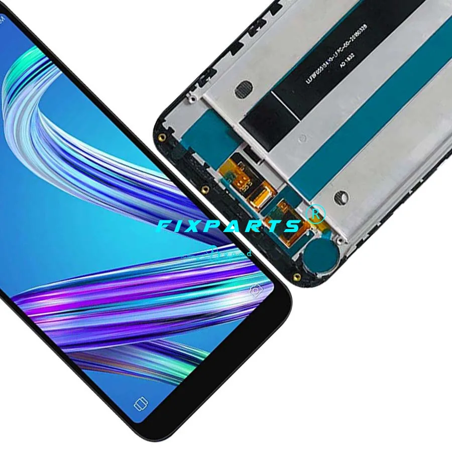 ZA550KL LCD 05
