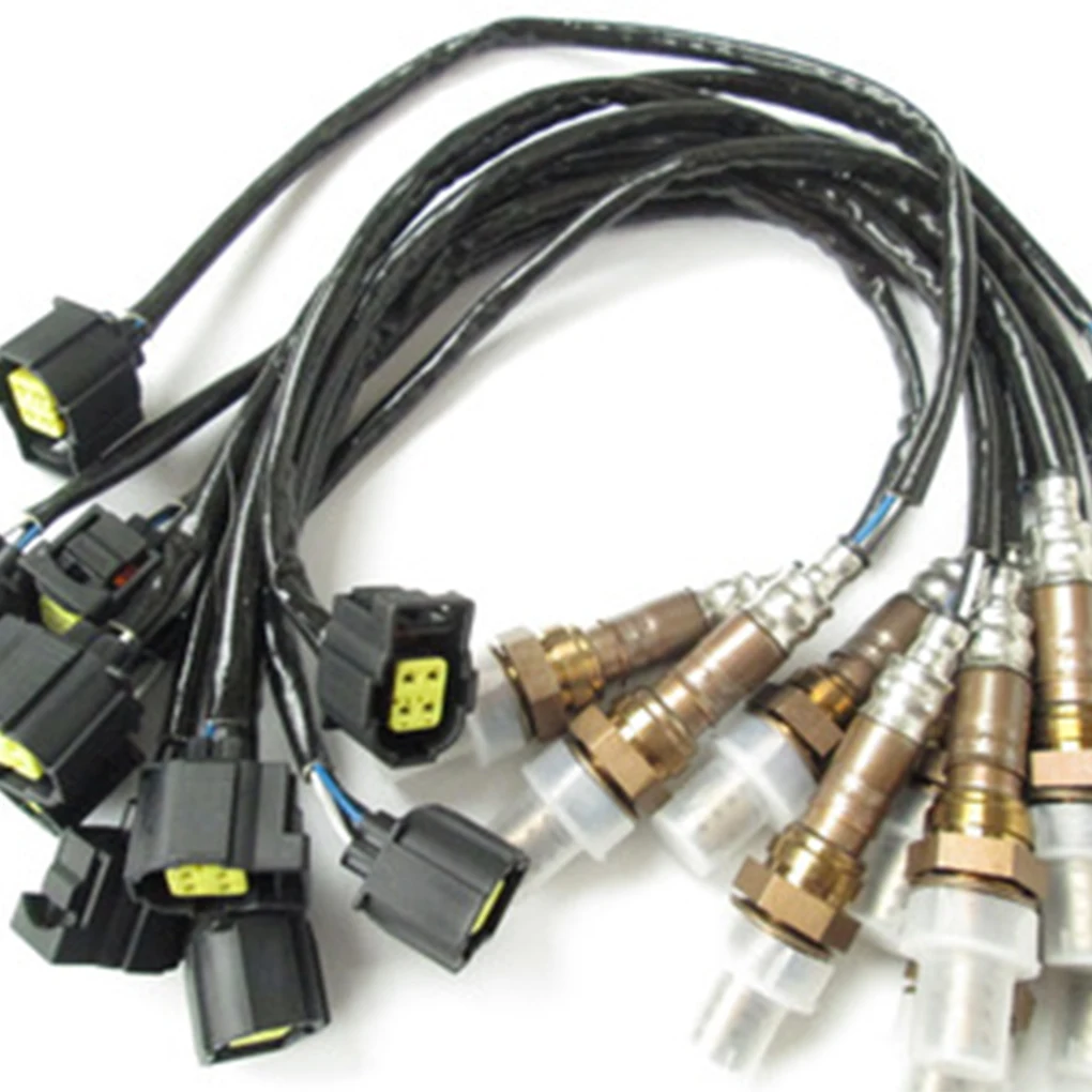 Кислородный датчик для Chrysler Jeep Dodge Air Fuel Ratio 56029049AA 56028586AA автомобильный кислородный датчик