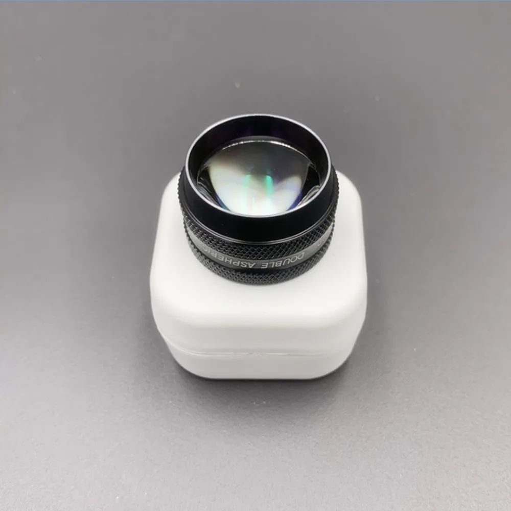 90D Lens for Slit lamp and Ophthalmoscope Wide-angled