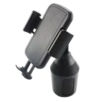 

Adjustable Universal Car Mount Holder Gooseneck Cup Cradle for Cell Phone Holder Universal Adjustable Cup Holder