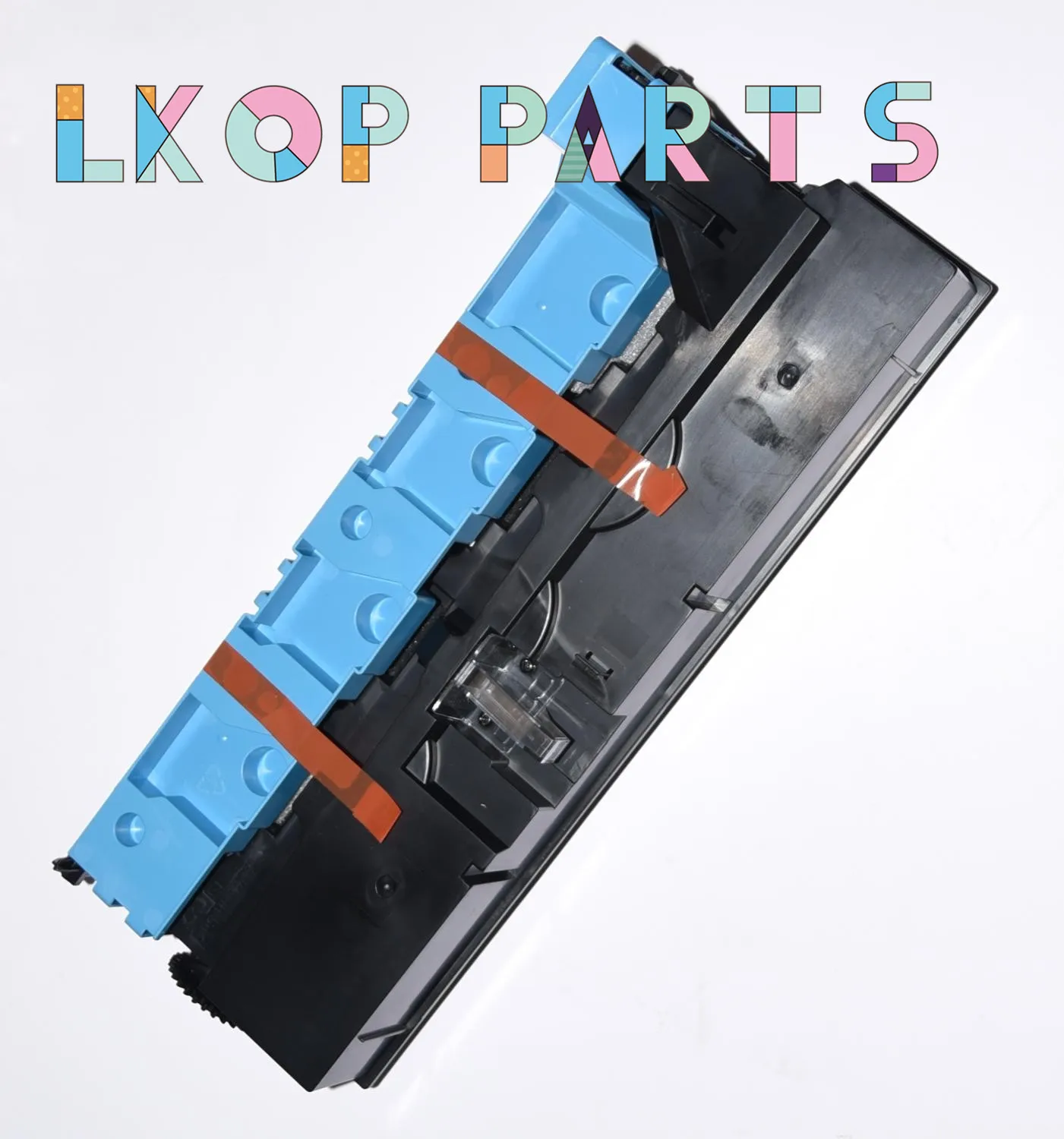 100 шт. DR313 K DR-313 чип фотобарабана для Konica Minolta Bizhub C258 C308 C368 C458 C558 C658 C 258 308 сброс барабанного картриджа