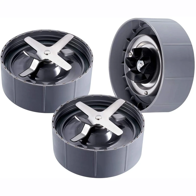 Replacement Juicer Blade for Nutribullet 600Watt/ Pro 900 Watt