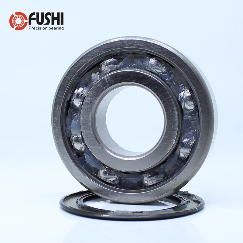 6309rs Bearing Abec-3 (1 Pcs) 45*100*25 Mm Deep Groove 6309