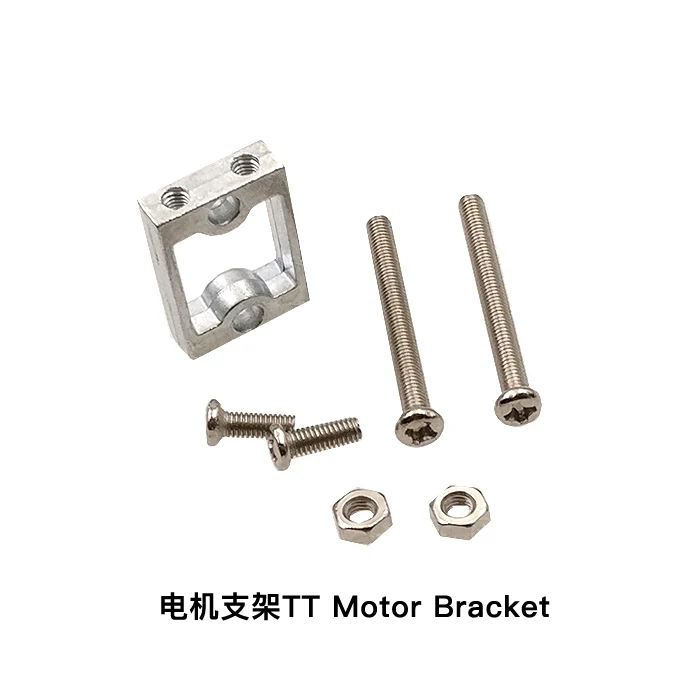 Suporte do Motor para Arduino Roda + 4pcs Mecanum Omni tt Motor Faça Você Mesmo Projeto Raspberry pi Haste Brinquedo rc Peças 4 Pçs 60mm 5 4pcs tt motor suporte do motor para
