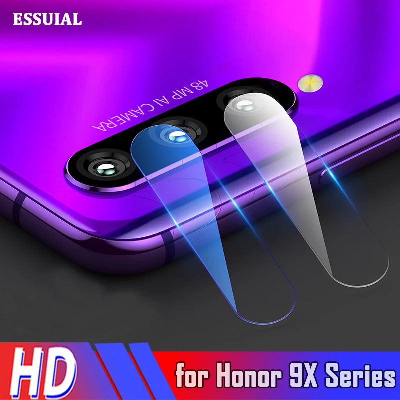 

Glass for Huawei Honor 9X Pro 9X Protective Glass on Honor 9X Back Camera Lens Camera Glass for Honor 9X Pro