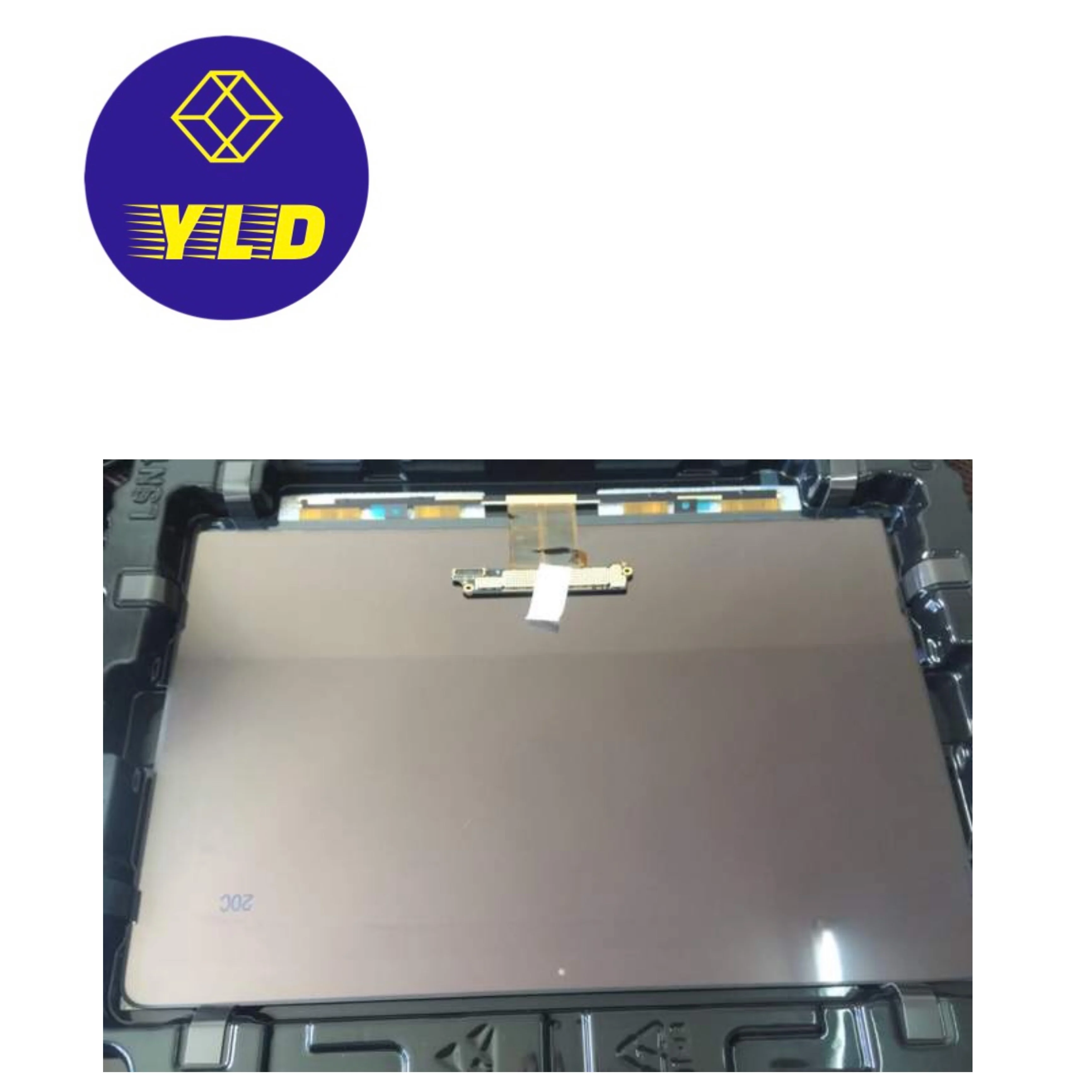A1534 ЖК-панель LSN120DL01, probado A1534 панель для Macbook retina 12 дюймов
