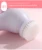 5in1 Face Cleansing Electric Brush Latex Sonic Facial Cleaner Deep Pore Cleaning For Acne Face Massager Facial Tool Set Brush