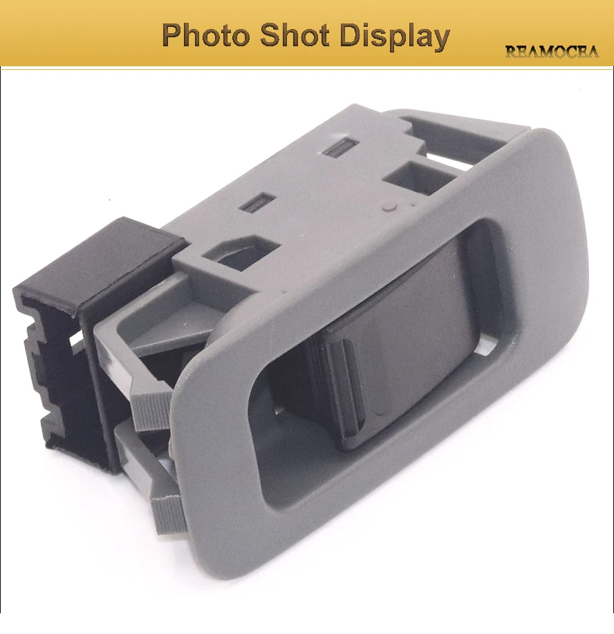 Reamocea Passenger Side Electric Power Window Control Switch 3799575F00T01 Fit For Suzuki Grand Chevrolet Tracker 1999-2003 2004 (11)