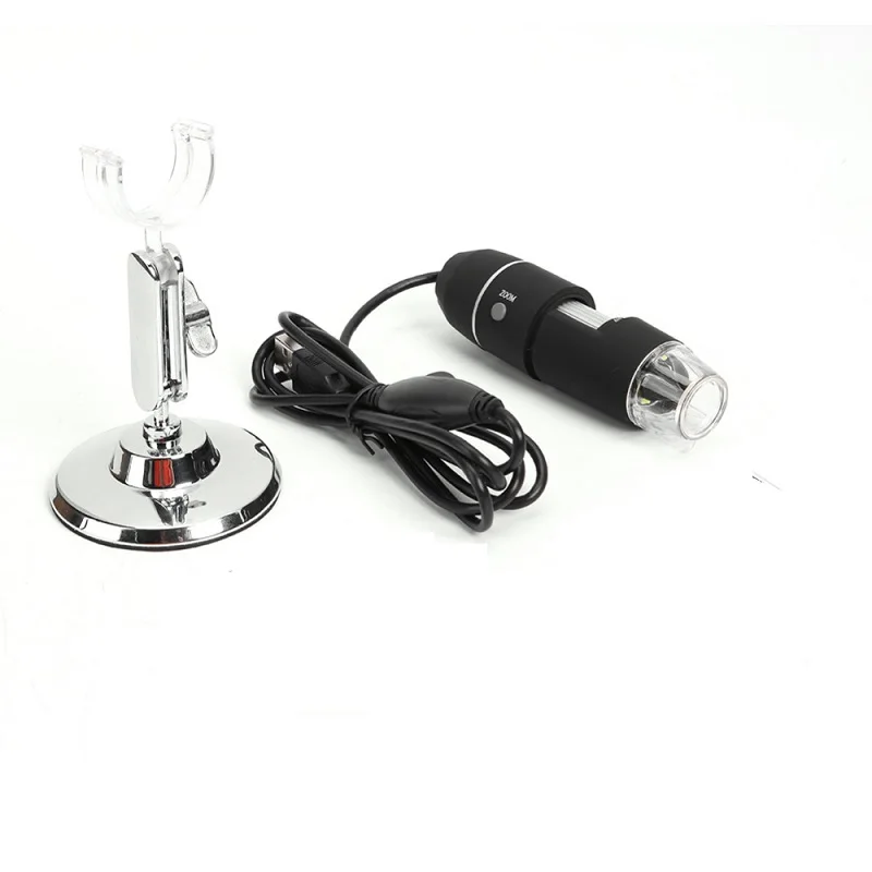 JOYLOVE 1000x USB увеличение эндоскоп цифровой микроскоп камера микро измерение лупа