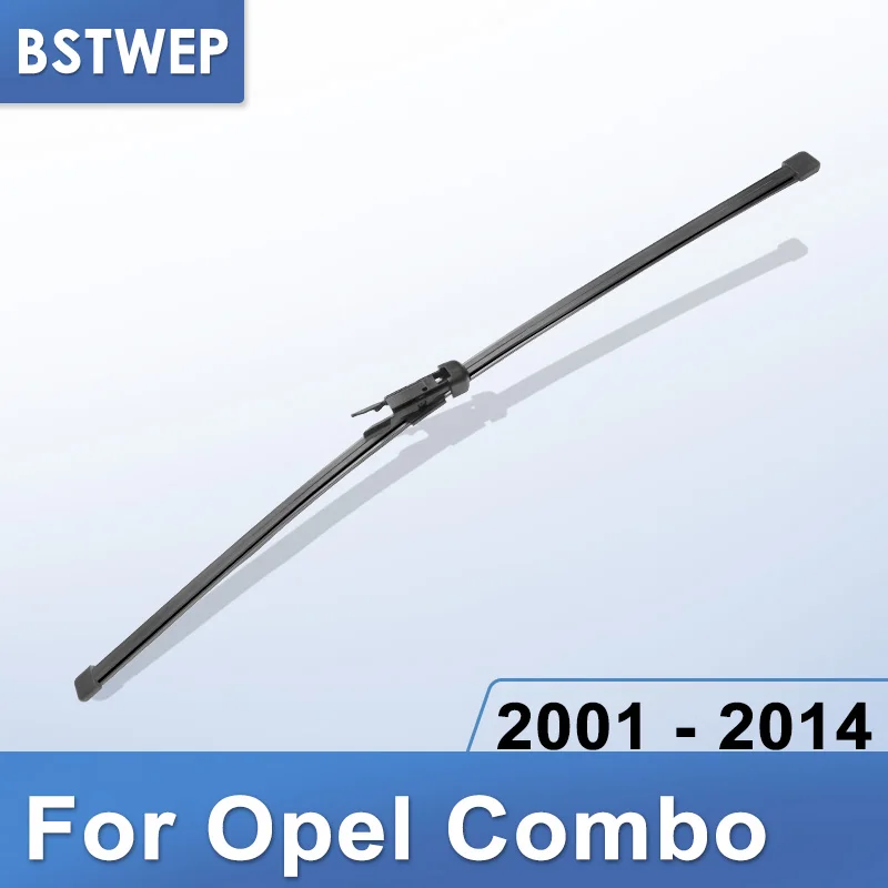 BSTWEP Задняя щетка стеклоочистителя для Opel Combo 2001 2002 2003 2004 2005 2006 2007 2008 2009 2010 2011 2012 2013