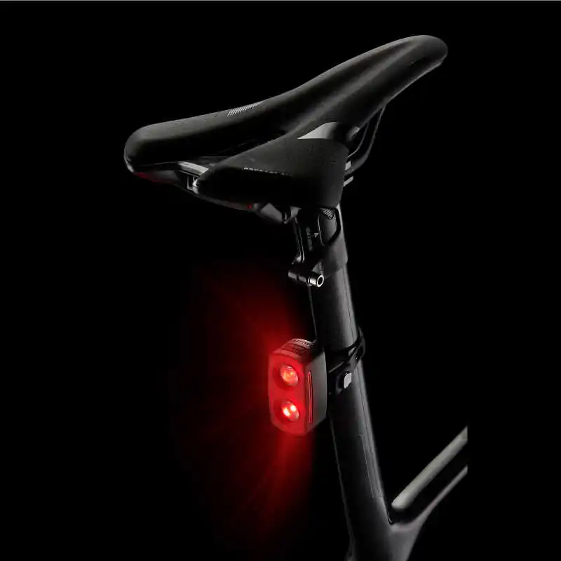 matchmaker bubbel Dwaal Giant Officiële Recon Tl200 Usb Oplaadbare Hoge Helderheid Sterk Licht  Regen Proof Waarschuwingslampje Fiets Rijden Achterlicht - AliExpress