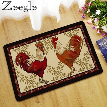 

Washable Funny Bathroom Floor Mat Entrance Doormat Waterproof Rubber Kitchen Carpet Outdoor Corridor Rug Front Door Welcome Mats