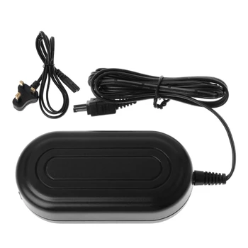

AP-V14 Power Supply Adapter For JVC AP-V14U AP-V20 AP-V18 AP-V20U AP-V21 AP-V21U