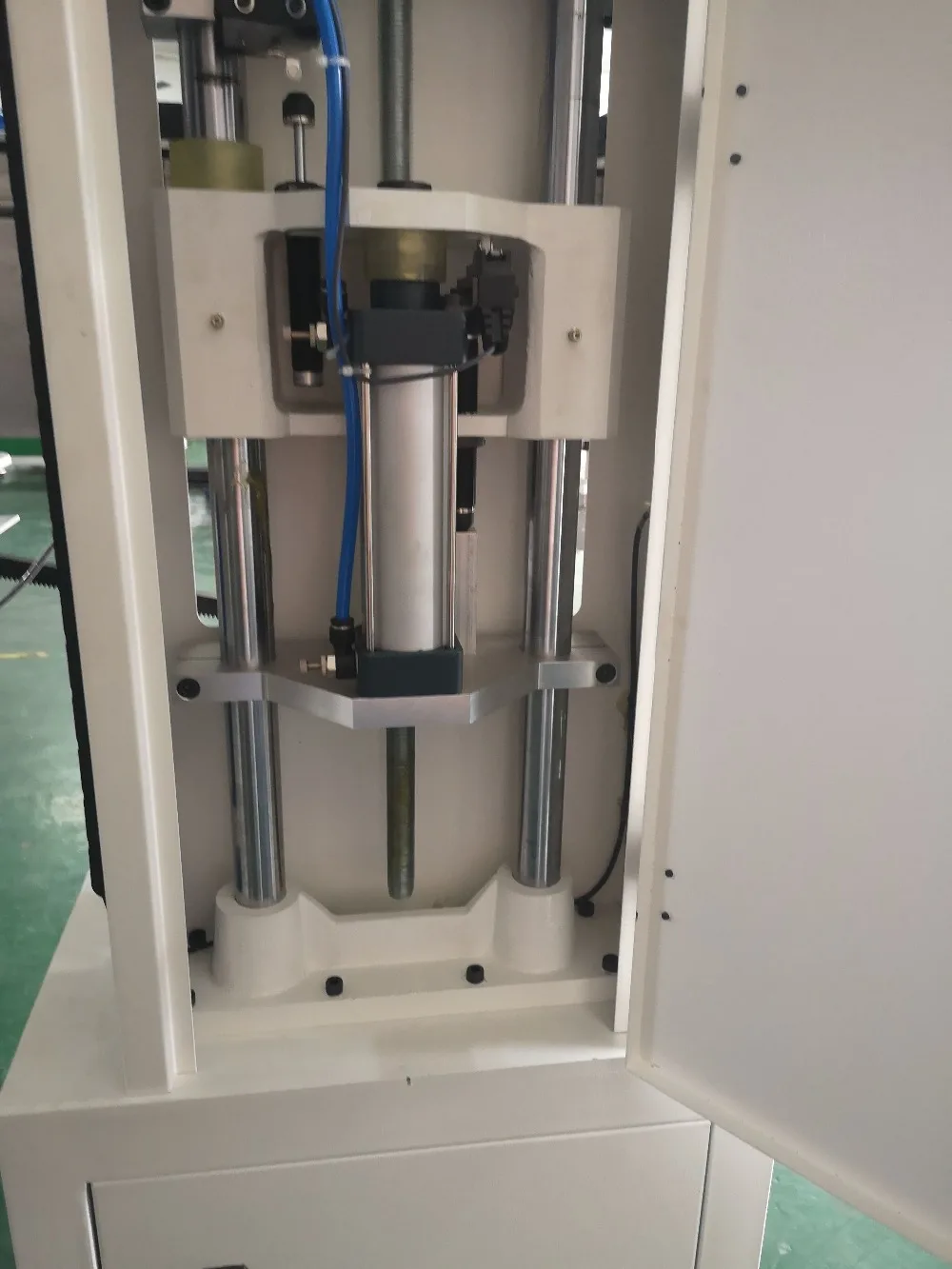 US-260R peper cup printing machine (3)