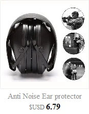 Christmas NEW Protective Earmuffs Super Soft Plush Earmuff Deer Horn Shape Decor Cute Ear Protector Outdoor Protective Ear Cover