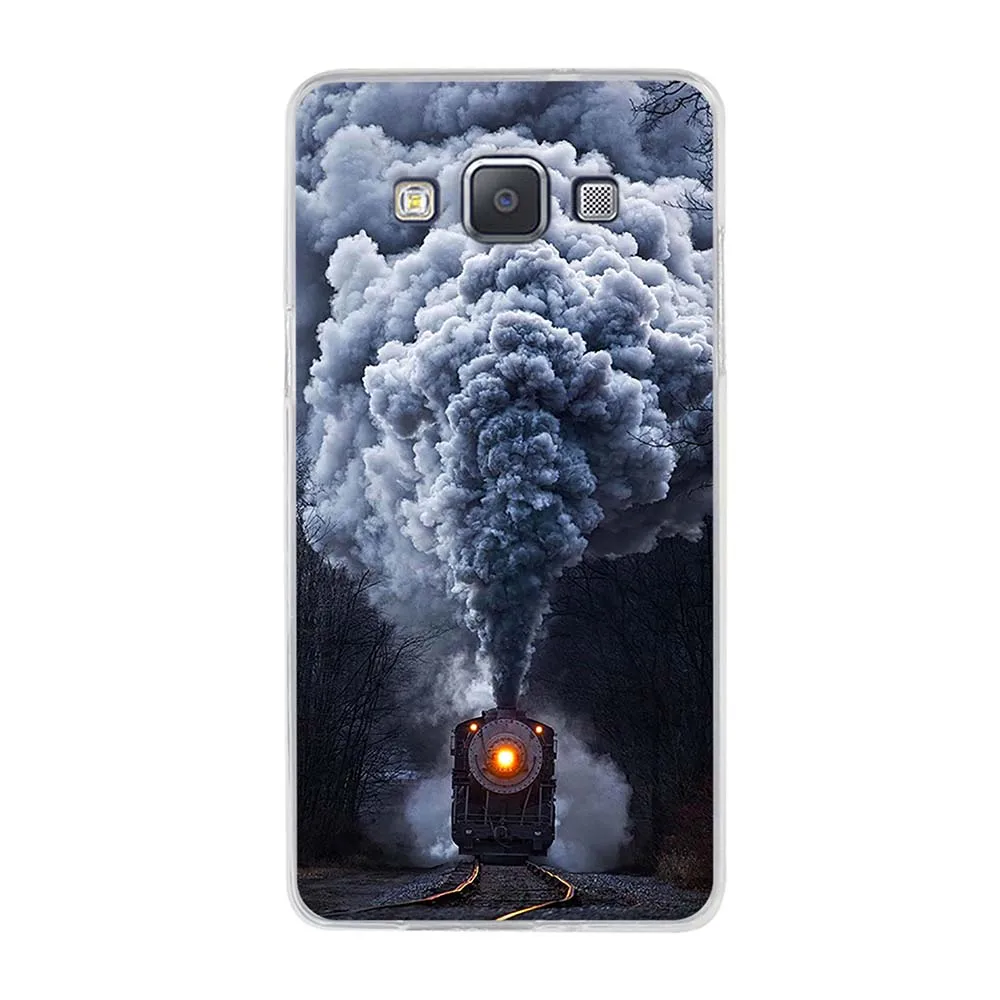 Чехол для samsung Galaxy A5 чехол для телефона 3D печать мягкий силиконовый чехол для samsung A5 A500H A500F 5,0 дюймов чехол для телефона - Цвет: 36
