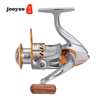 

Series 12BB All-Metal Spool Fishing Vessel Fishing Wheel Spinning Wheel Metal Rocker Fishing Reel Spinning Wheel Fishing Gear
