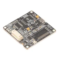 WONDOM In-Circuit Programmer for ADAU1701 Digital Signal and Support Sigmastudio Control - ICP1 1