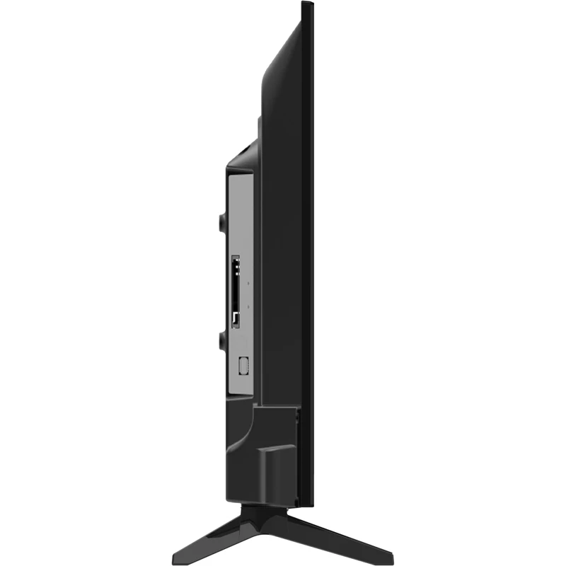 LED телевизор 32" HARTENS HTV-32HDR03B HD READY(720p