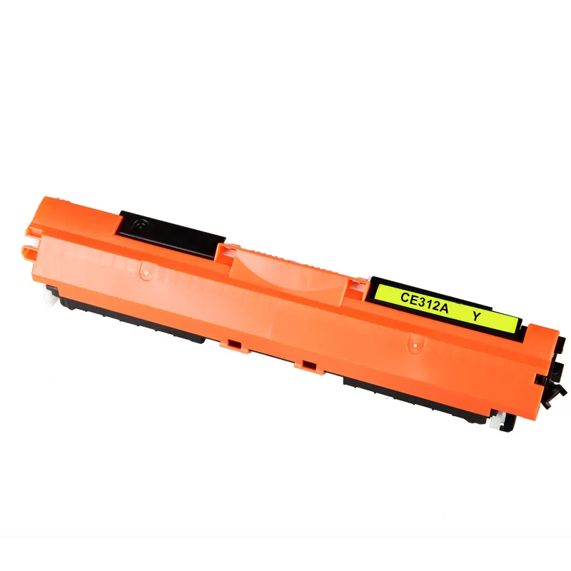 JIANYINGCHEN совместимый тонер картридж CE310A CE311A CE312A CE313A для HPs Color LaserJet PRO CP1025 (4