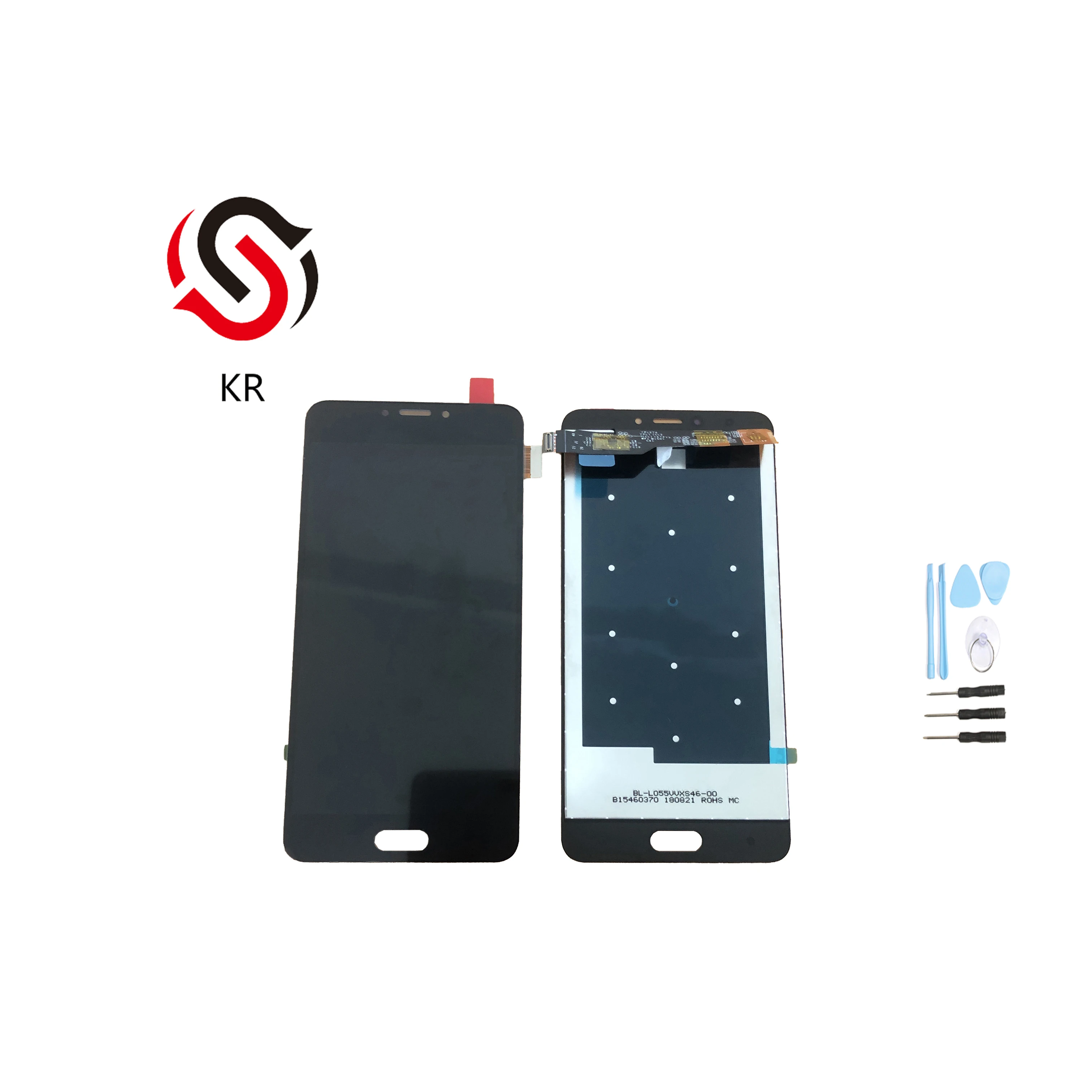 

For Gionee S6 Pro LCD Display Touch Screen Digitizer Assembly Replacement Parts Gionee S6PRO Assembly GN9012