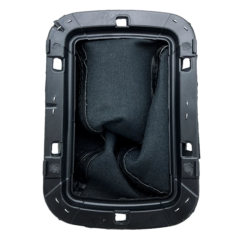 Для TOYOTA AVENSIS T25 MK2 II 2003-2009 искусственная кожа ручка переключения передач Gaiter Boot Cover Чехол воротник рамка автомобиль Стайлинг Аксессуары