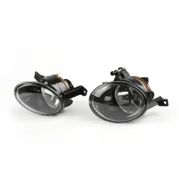 

Front Fog Lights 9006 For Touareg 2010-2012 Replacement Accessories 1 pair