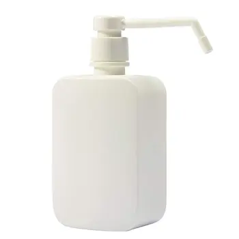 

Spray bottle 500ml Leakproof design Large capacity Widely used Disinfection by spraying Alcohol Disinfectant detergent