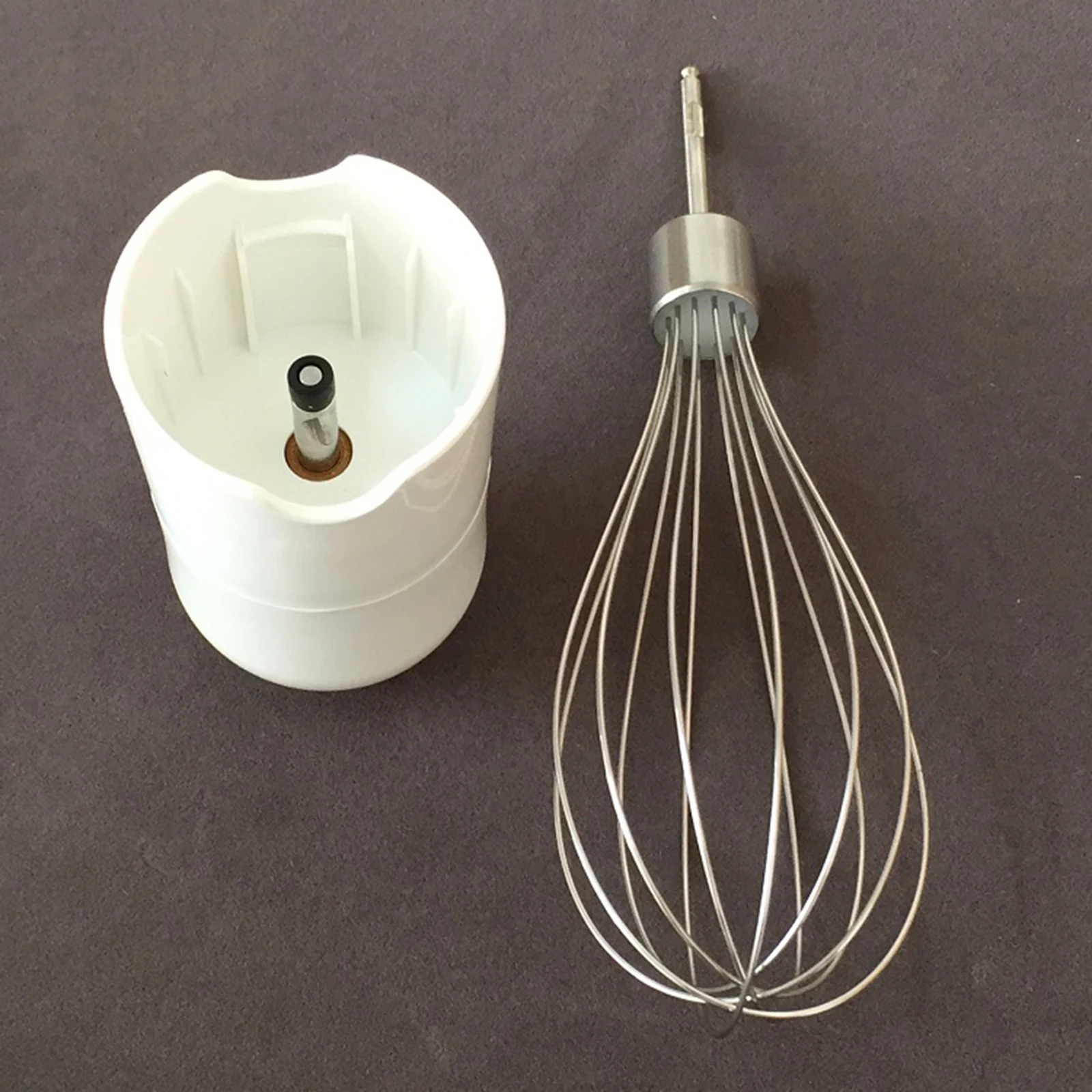 Смеситель муфты Запчасти яичное било для Philips HR1601 HR1603 HR1604 ...
