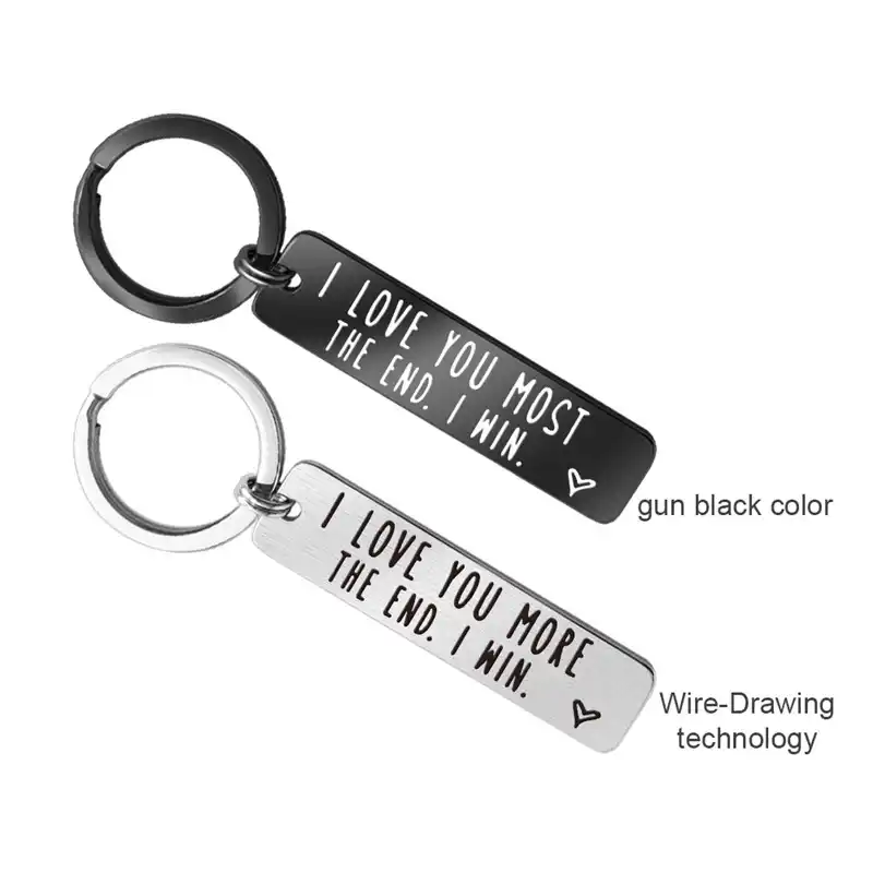 cute keychains for your boyfriend
