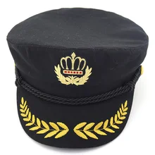 Женская Зимняя кепка в стиле милитари с вышивкой короны и изогнутыми полями, Стильная кепка с плоским верхом для папы s