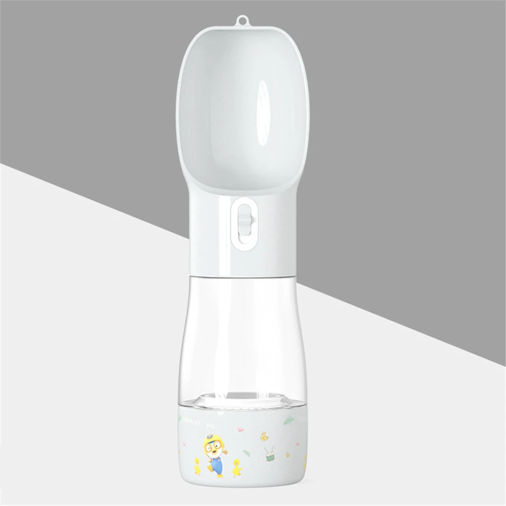 Portable Pet Dog Water Bottle For Small Large Dogs Travel Puppy Cat Drinking Bowl Outdoor Pet Water Dispenser Feeder Pet Product (17)