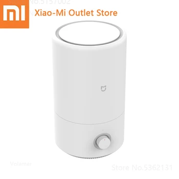 

Xiaomi Mijia Newest Humidifier Smart Sterilization home mute bedroom atomization 4L large capacity