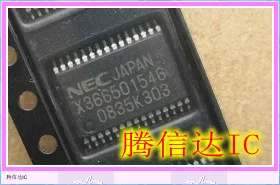 

Free Delivery X366501546 TSSOP30 SOP