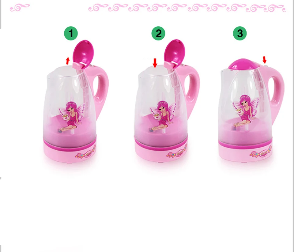Игровой домик игрушки детские мини-приборы кухонные игрушки моделирование электрическая стиральная машина холодильник небольшие приборы