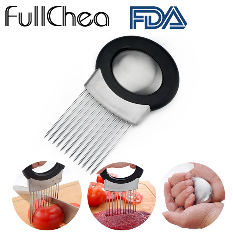 FullChea инструменты для овощей, нож для овощей, кухонный гаджет для мыла, овощерезка, кухонные гаджеты