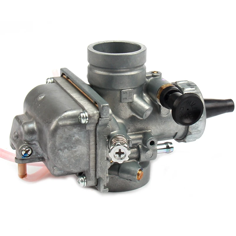 Мотоцикл Mikuni VM24 карбюратор PE28 28 мм Carb для 125 140 150 160cc Dirt Pit Bike