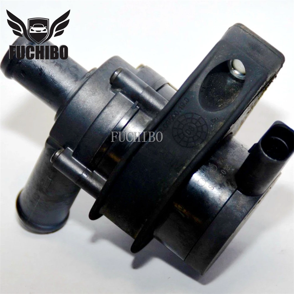 FUCHIBO Новый 1K0965561F водяной насос K0121599E 5N0122093E 7H0965561A 7H0965561|Водяные насосы| |