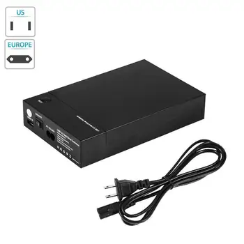 

USB 3.0 2.5/3.5-inch SATA Hard Drive Laptop Hard Drive Shell Box External HDD External Box Hard Disk External Box